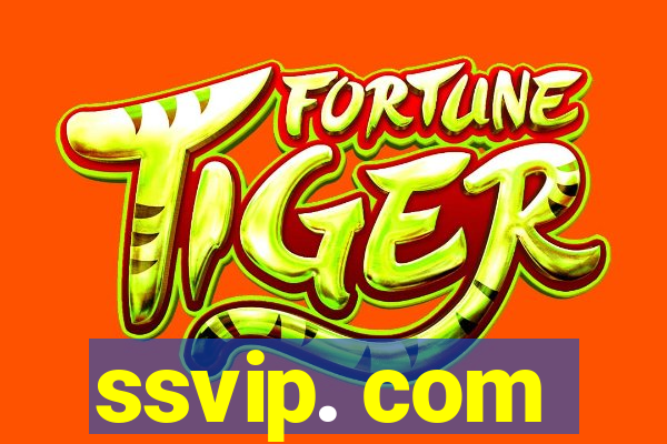 ssvip. com